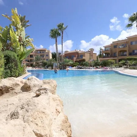 Limnaria Gardens K Апартаменты