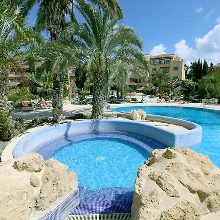 Limnaria Gardens K Апартаменты