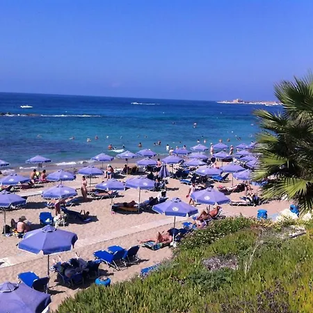 Limnaria Gardens K Apartment *