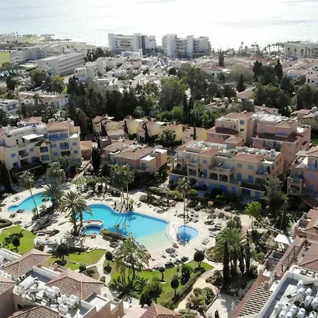 Limnaria Gardens K