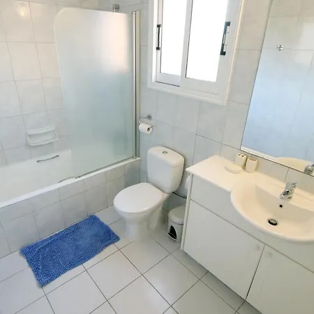 Apartment Limnaria Gardens K Paphos