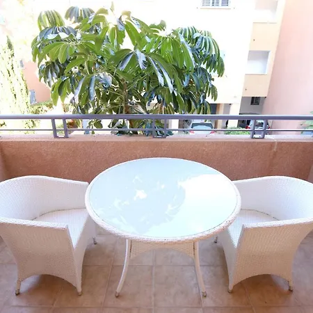Limnaria Gardens K