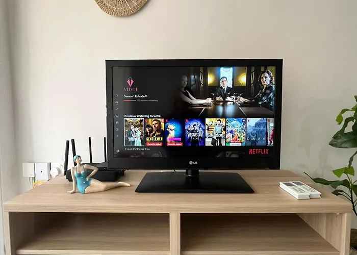 Apartamento Limnaria Gardens K