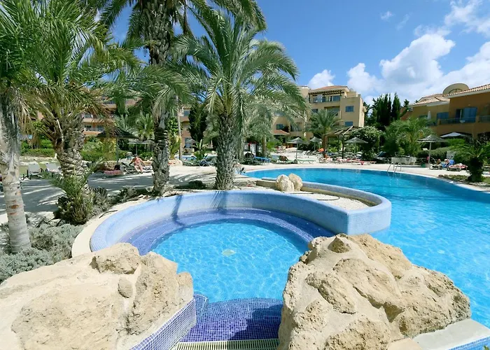 Limnaria Gardens K Apartamento