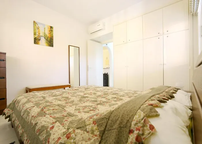 Apartamento Limnaria Gardens K *