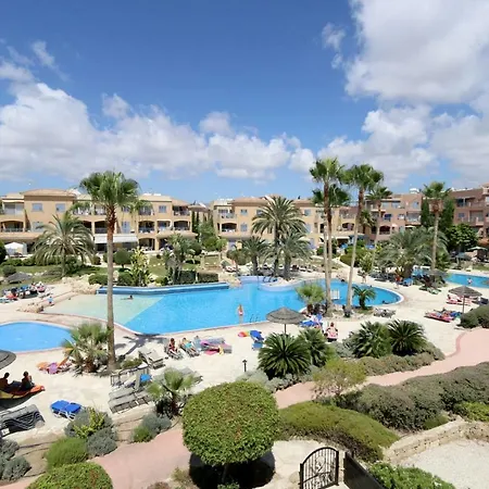 Limnaria Gardens K * Пафос