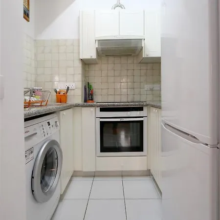 Limnaria Gardens K * Пафос