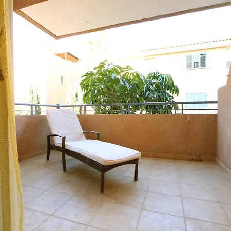 Limnaria Gardens K * Пафос